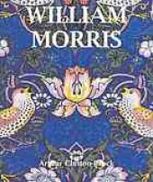 book William Morris