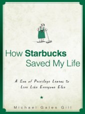 book How Starbucks Saved My Life