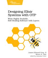 book Designing Elixir Systems With OTP