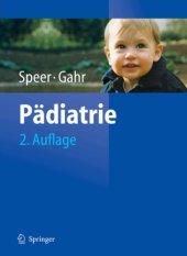 book Padiatrie: 2., vollstandig neubearbeitete Auflage