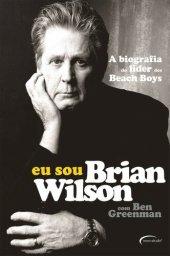 book Eu sou Brian Wilson