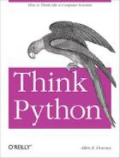 book Think Python