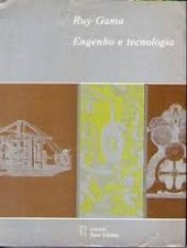 book Engenho e Tecnologia