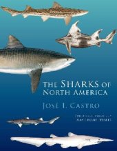 book The Sharks of North America