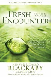 book Fresh Encounter: God's Plan for Your Spiritual Awakening