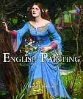 book English painting : from King George II to Queen Victoria