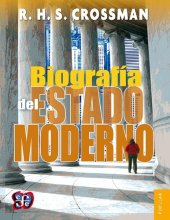 book Biografía del estado moderno