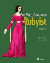 book The Well-Grounded Rubyist