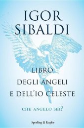 book Libro degli angeli e dell'Io celeste