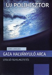 book Gaia halványuló arca