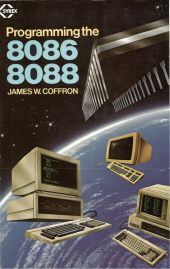 book Programming the 8086/8088