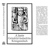 book Grünfeld-Indisch bis Königsindisch