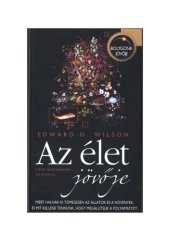 book Az élet jövője