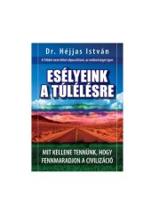 book Esélyeink a túlélésre