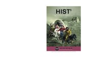 book HIST, Volume 1 (with HIST Online, 1 term (6 months) Printed Access Card)