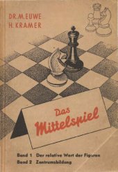 book Das Mittelspiel Band 1-2