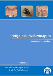 book Yetişkinde Fizik Muayene Temel Yöntemler