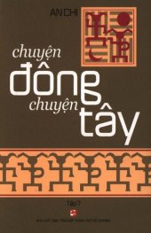 book Chuyện Đông chuyện Tây