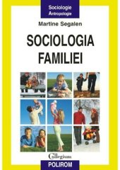 book Sociologia familiei