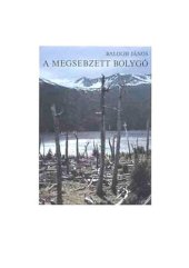 book A megsebzett bolygó