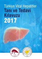 book Türkiye Viral Hepatit Tanı Tedavi Kılavuzu 2017