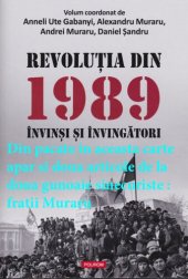 book Revoluția din 1989. Învinși și învingători