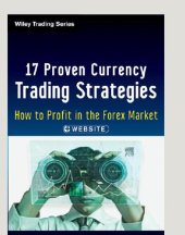 book 17 Proven Currency Trading Strategies, + Website : How to Profit in the Forex Market