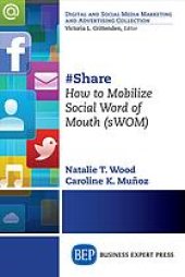 book Share : how to mobilize social word of mouth (sWOM)