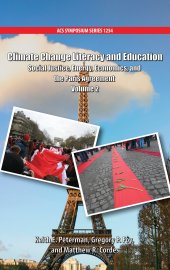 book Climate Change Literacy and Education