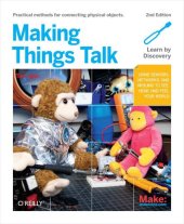 book Making Things Talk