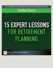 book 15 Expert Lessons for Retirement Planning (Collection)