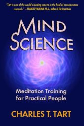 book Mind Science