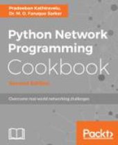 book Python Network Programming Cookbook