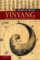 book Yinyang: The Way of Heaven and Earth in Chinese Thought and Culture