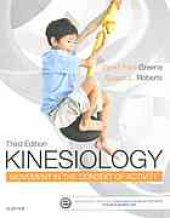 book Kinesiology : movement in the context of activity