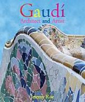 book Gaudí : architect and artist