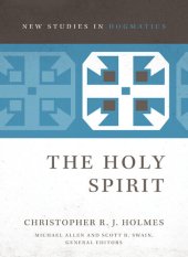 book The Holy Spirit