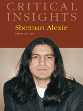 book Sherman Alexie (Critical Insights)