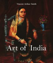 book Art of India