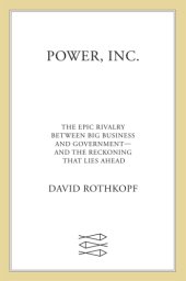 book Power, Inc.