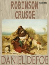 book Robinson Crusoe