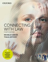 book Connecting with Law