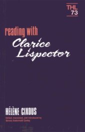 book Reading with Clarice Lispector