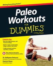 book Paleo Workouts For Dummies