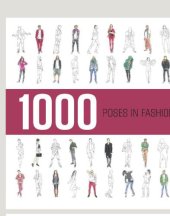 book 1,000 Poses in Fashion