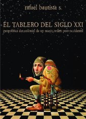 book El tablero del siglo XXI