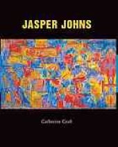 book Jasper Johns