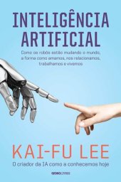 book Inteligência artificial