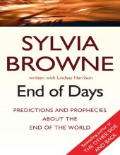 book End of Days: Predictions and Prophecies About the end of the World