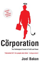 book The Corporation